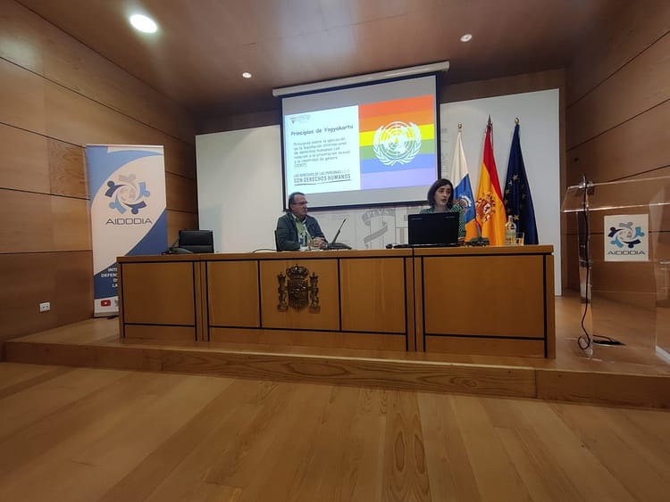 Jornada sobre la salud mental en niños, niñas y adolescentes en ...